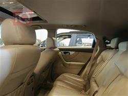 انفنتي QX70